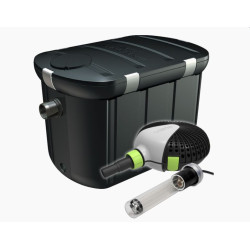 Filtrační set VELDA Cross-Flow Biofill