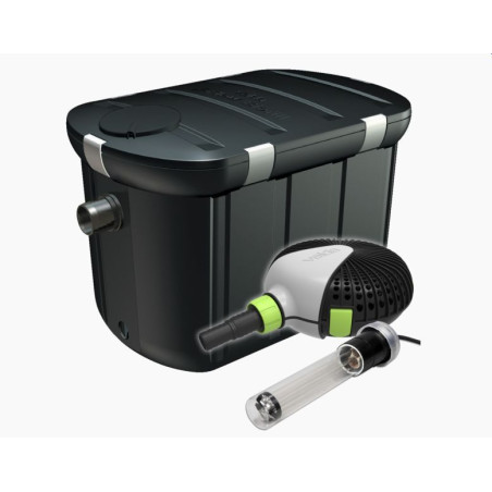 Filtrační set VELDA Cross-Flow Biofill