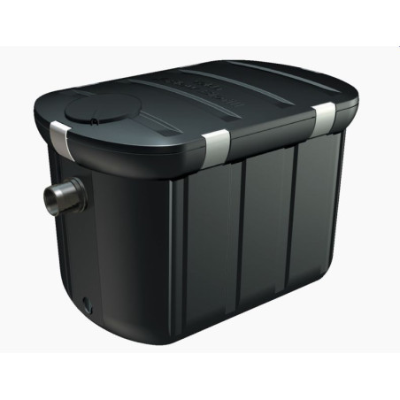 Filtrační set VELDA Cross-Flow Biofill