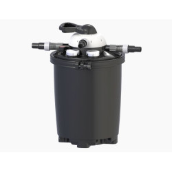 Tlakový filtr VELDA Clear Control 50