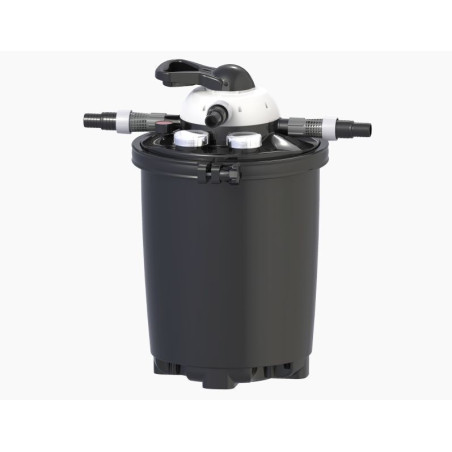 Tlakový filtr VELDA Clear Control 50