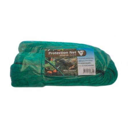 VT jezírková síť 5 x 6 m