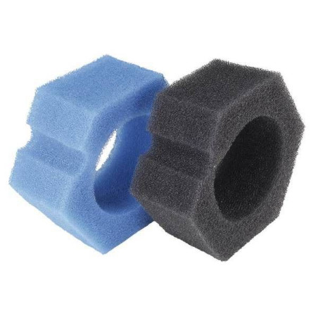 Filtrační náplně OASE BioPress Set 6000/10000