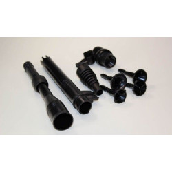 Náhradní nástavce pro čerpadla Pondovario