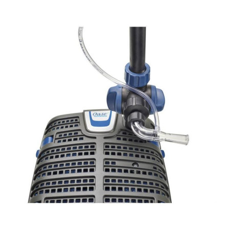 Provzdušňovací set Filtral Aeration