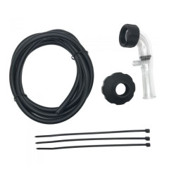 Provzdušňovací set Filtral Aeration