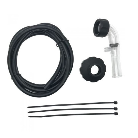 Provzdušňovací set Filtral Aeration