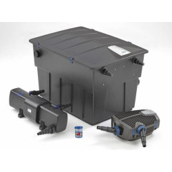 BioTec ScreenMatic2 Set 60000