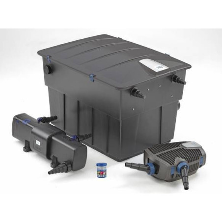 BioTec ScreenMatic2 Set 60000