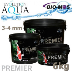 Evolution Aqua Premier Extra 3-4 mm/6kg