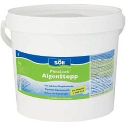 PhosLock AlgenStopp 100 m3