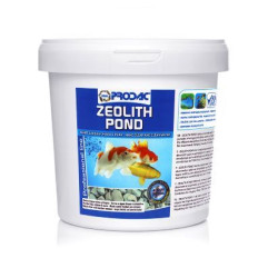 Prodac Zeolith Pond 5kg