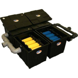 Filtr Omega 4 bez UV