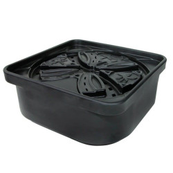 Water reservoir 60 square nádrž 75 l