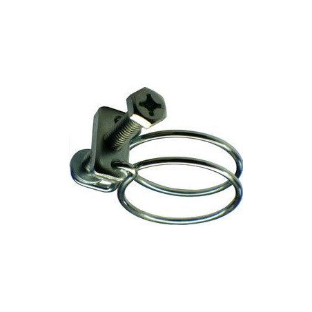 Spona na hadici 3/4"