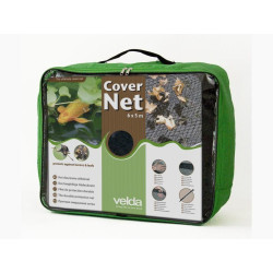 Síť na jezírko VELDA Profi 5 x 6 m
