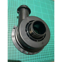 Hlava čerpadla Messner M 15000 - 33000