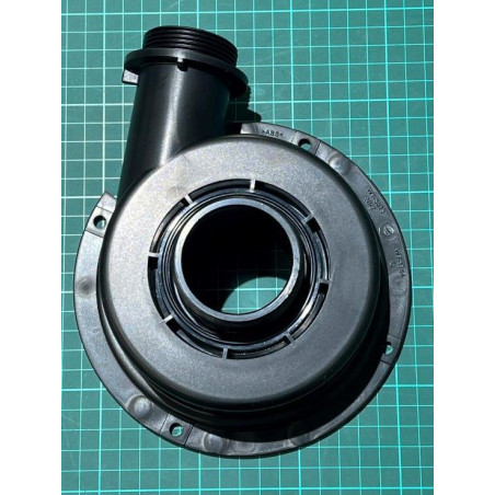 Hlava čerpadla Messner M 15000 - 33000