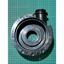 Hlava čerpadla Messner M 15000 - 33000