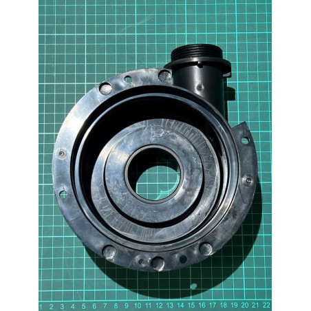 Hlava čerpadla Messner M 15000 - 33000