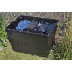 BioTec ScreenMatic2 Set 60000