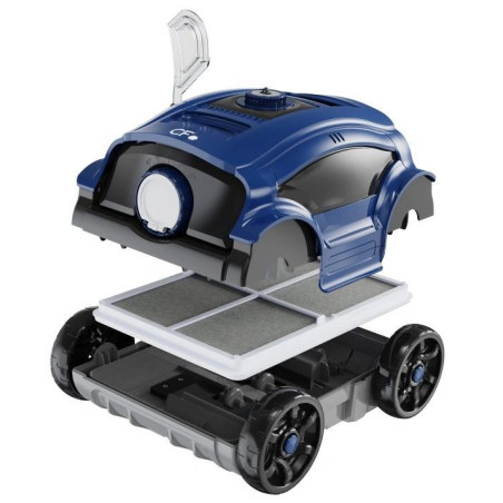 Bazénový vysavač Planet Pool CF 100 AKU