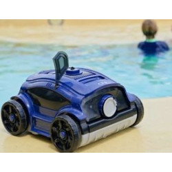 Bazénový vysavač Planet Pool CF 100 AKU
