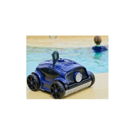 Bazénový vysavač Planet Pool CF 100 AKU