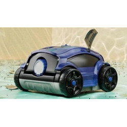 Bazénový vysavač Planet Pool CF 100 AKU