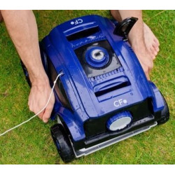 Bazénový vysavač Planet Pool CF 100 AKU