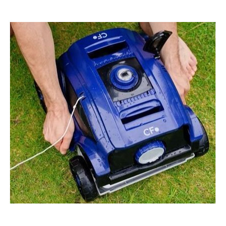 Bazénový vysavač Planet Pool CF 100 AKU