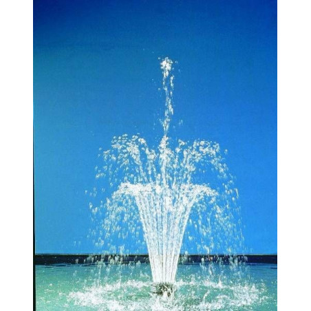 fontánová tryska VULKAN 37 - 2,5 K OASE