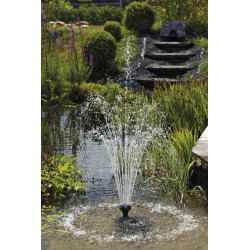 fontánová tryska VULKAN 37 - 2,5 K OASE