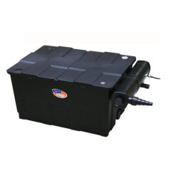 Jezírková filtrace OMEGA 2 CUV236