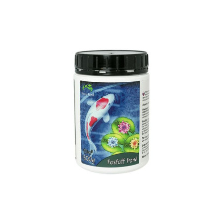 Fosfoff Pond 500 g
