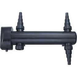 UV lampa JEBAO UVC CW-36 W