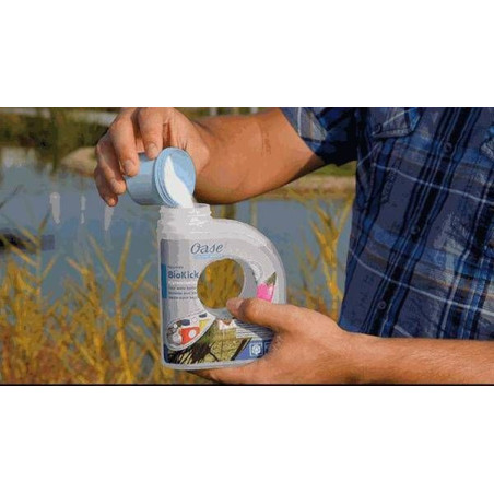 Oase BioKick fresh 500 ml