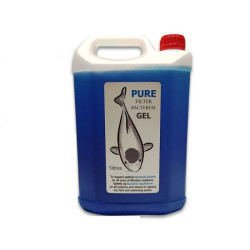 Pure Filter bacterial GEL 5L