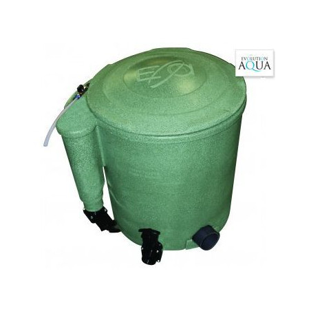 Filtrace EAZY POD Micro green