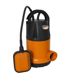 TERRA 403 drenážní čerpadlo