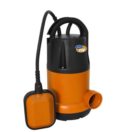 TERRA 403 drenážní čerpadlo