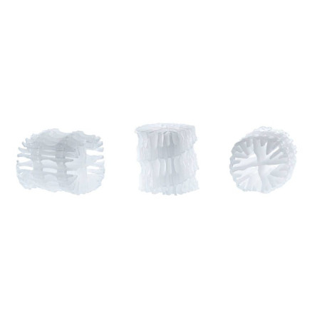 Filtrační médium Hel-X 25 l