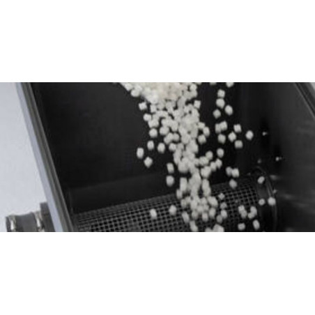 Filtrační médium Hel-X 25 l