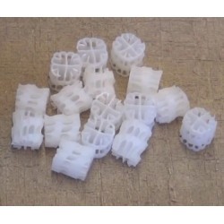 Filtrační médium Hel-X 25 l