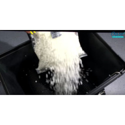 Filtrační médium Hel-X 25 l