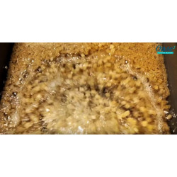 Filtrační médium Hel-X 25 l