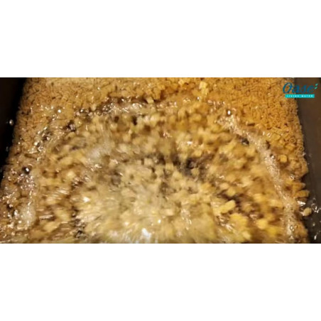 Filtrační médium Hel-X 25 l