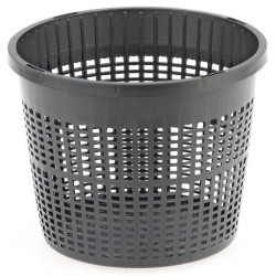 Košík pro vodní rostliny průměr 13 cm