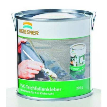 Lepidlo na PVC jezírkové fólie Z 854