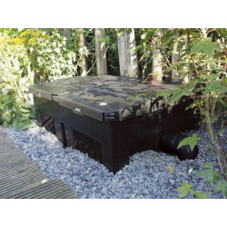 OASE Filtrace Biosmart 36000